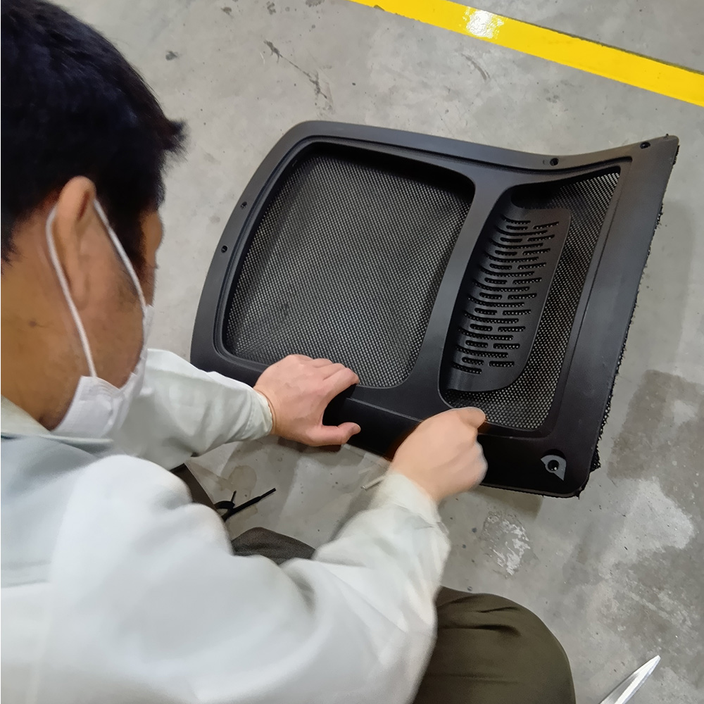 倉庫整理お手伝い等